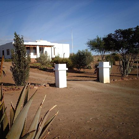 Вилла Capricorn Restcamp Rietoog Экстерьер фото