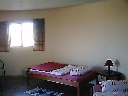 Вилла Capricorn Restcamp Rietoog Экстерьер фото